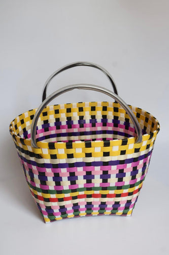 Runway reusable bag