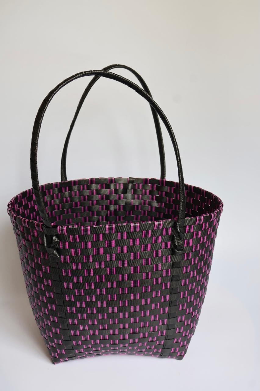 Runway Reusable Bag