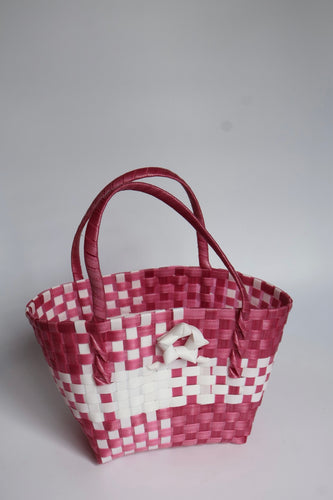 Runway Reusable Bag