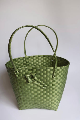 Runway Reusable Bag