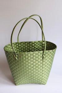 Runway Reusable Bag