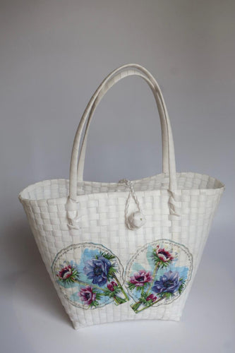 Runway Reusable bag