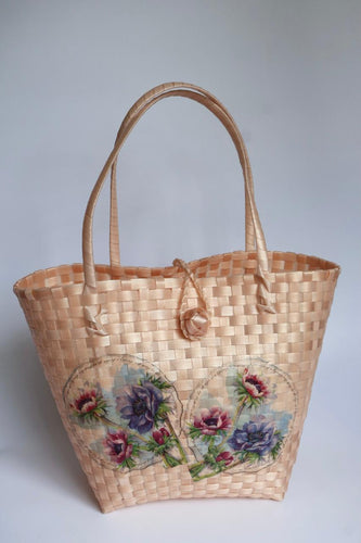 Runway Reusable Bag