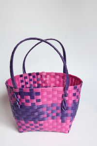 Runway Reusable Bag