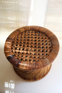Runway Tribal Mora