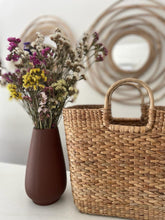 Load image into Gallery viewer, Water Hyacinth Bag
