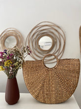 Load image into Gallery viewer, Water Hyacinth Basket Success
