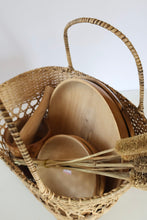 Load image into Gallery viewer, Runway Handmade Hamper
