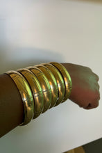 Load image into Gallery viewer, GOULU TRIBAL BANGLES
