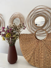 Load image into Gallery viewer, Water Hyacinth Basket Success
