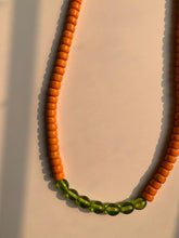 Load image into Gallery viewer, RUNWAY NAGALAND NECKLACE
