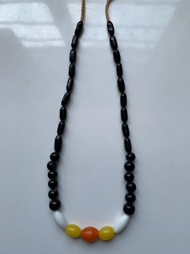 RUNWAY NAGALAND NECKLACE