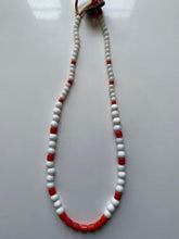 Load image into Gallery viewer, RUNWAY NAGALAND NECKLACE
