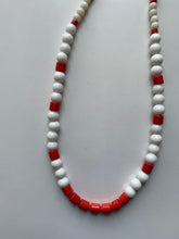Load image into Gallery viewer, RUNWAY NAGALAND NECKLACE
