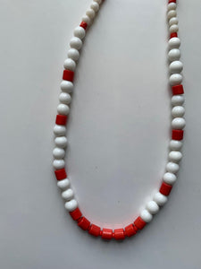 RUNWAY NAGALAND NECKLACE