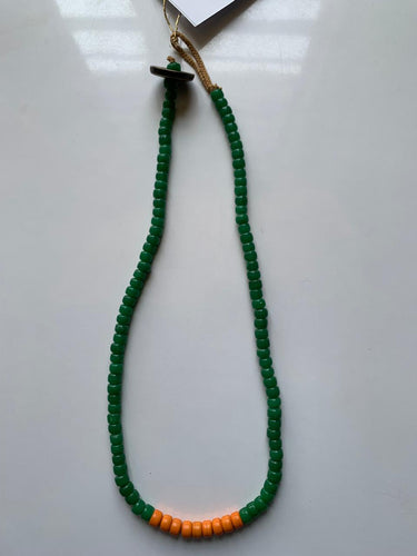 RUNWAY NAGALAND NECKLACE