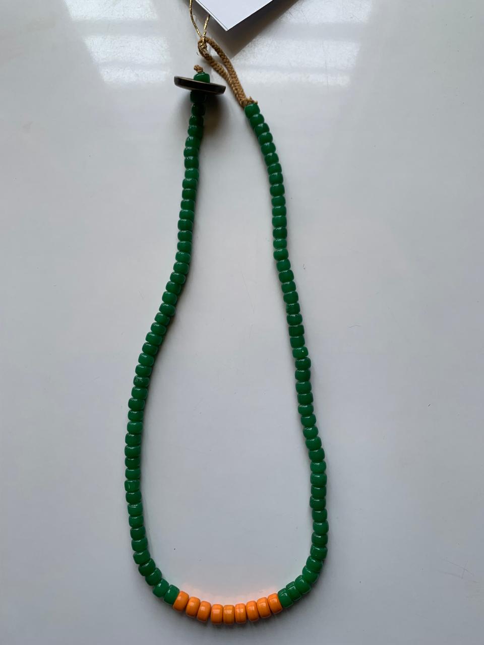 RUNWAY NAGALAND NECKLACE