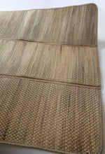 Load image into Gallery viewer, WATER HYACINTH PICNIC MAT
