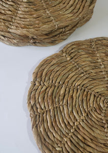 WATER HYACINTH PLACEMAT