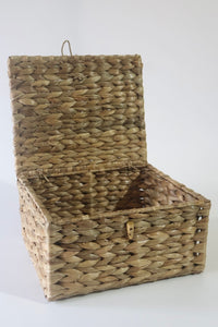 WATER HYACINTH STORAGE BOX