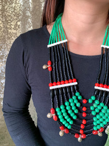 GTJ TIMELESS NECKLACE