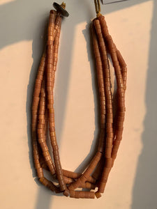 GTJ TIMELESS NECKLACE