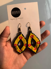 Load image into Gallery viewer, GTJ EARRING
