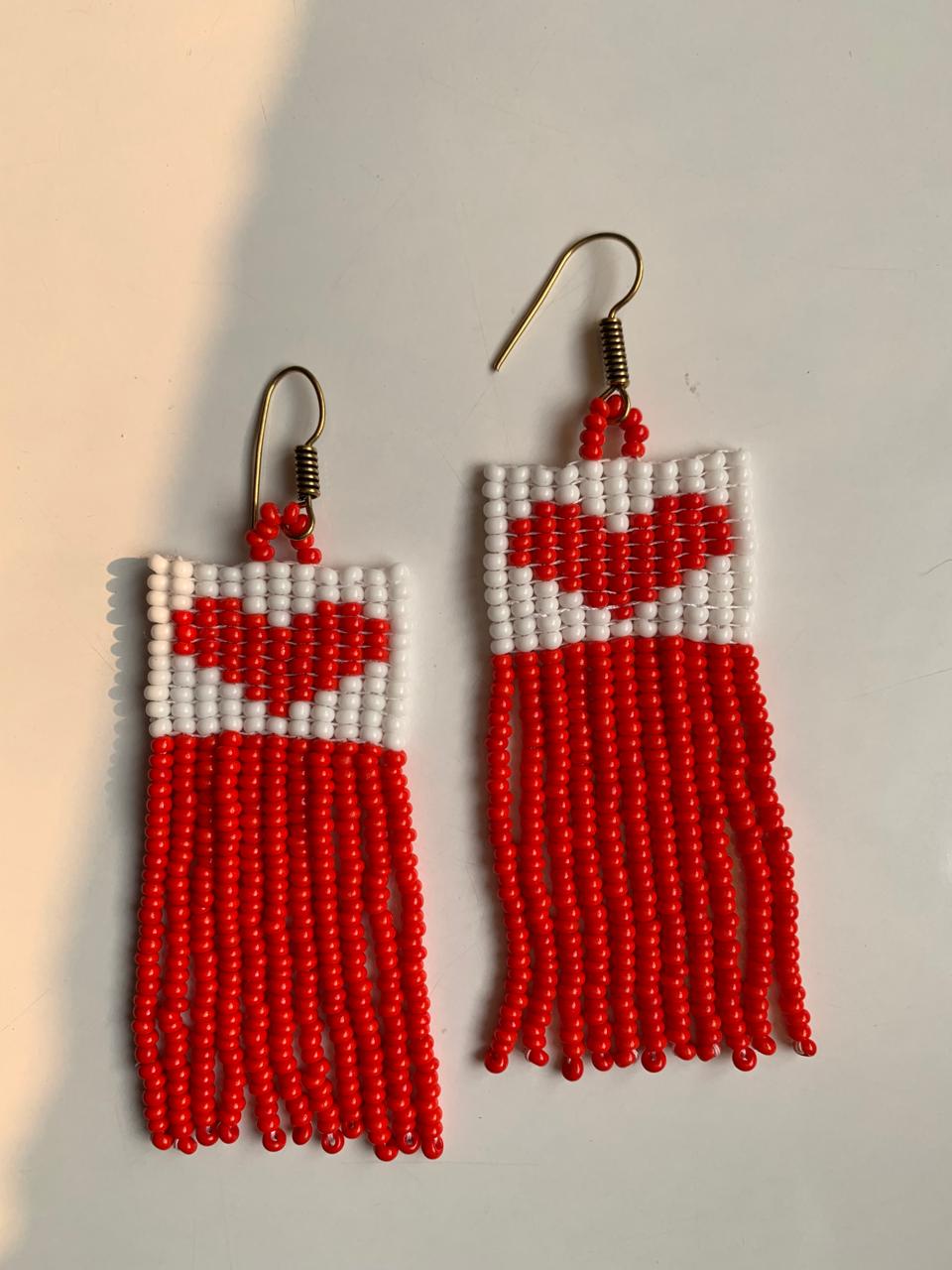 GTJ EARRING