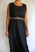 Load image into Gallery viewer, GOULU BEADED OBI BELT
