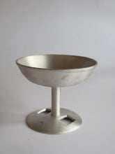 Load image into Gallery viewer, HANDMADE INDIGENOUS PEDESTAL BOWL
