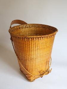 INDIGENOUS KHANG | TWILL WEAVE