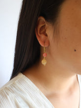 Load image into Gallery viewer, GTJ EARRING
