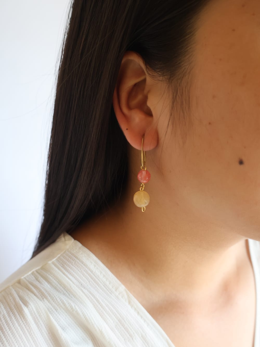 GTJ EARRING