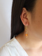 Load image into Gallery viewer, GTJ EARRING
