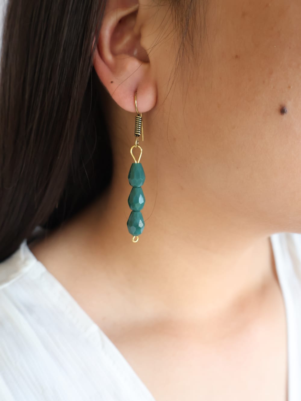 GTJ EARRING