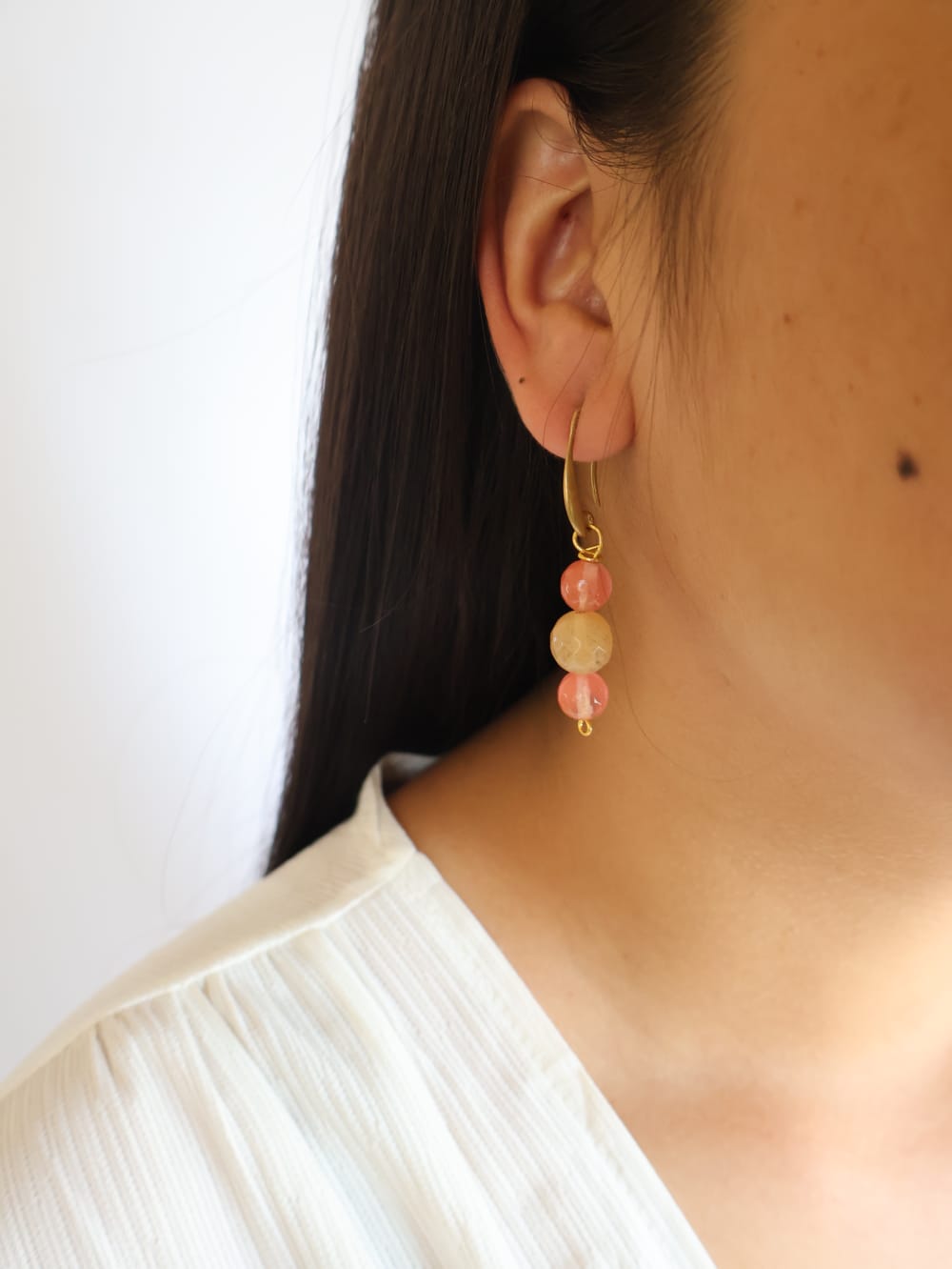 GTJ EARRING