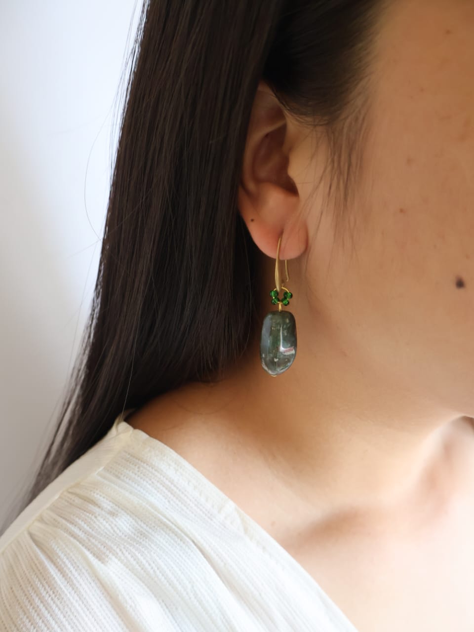 GTJ EARRING