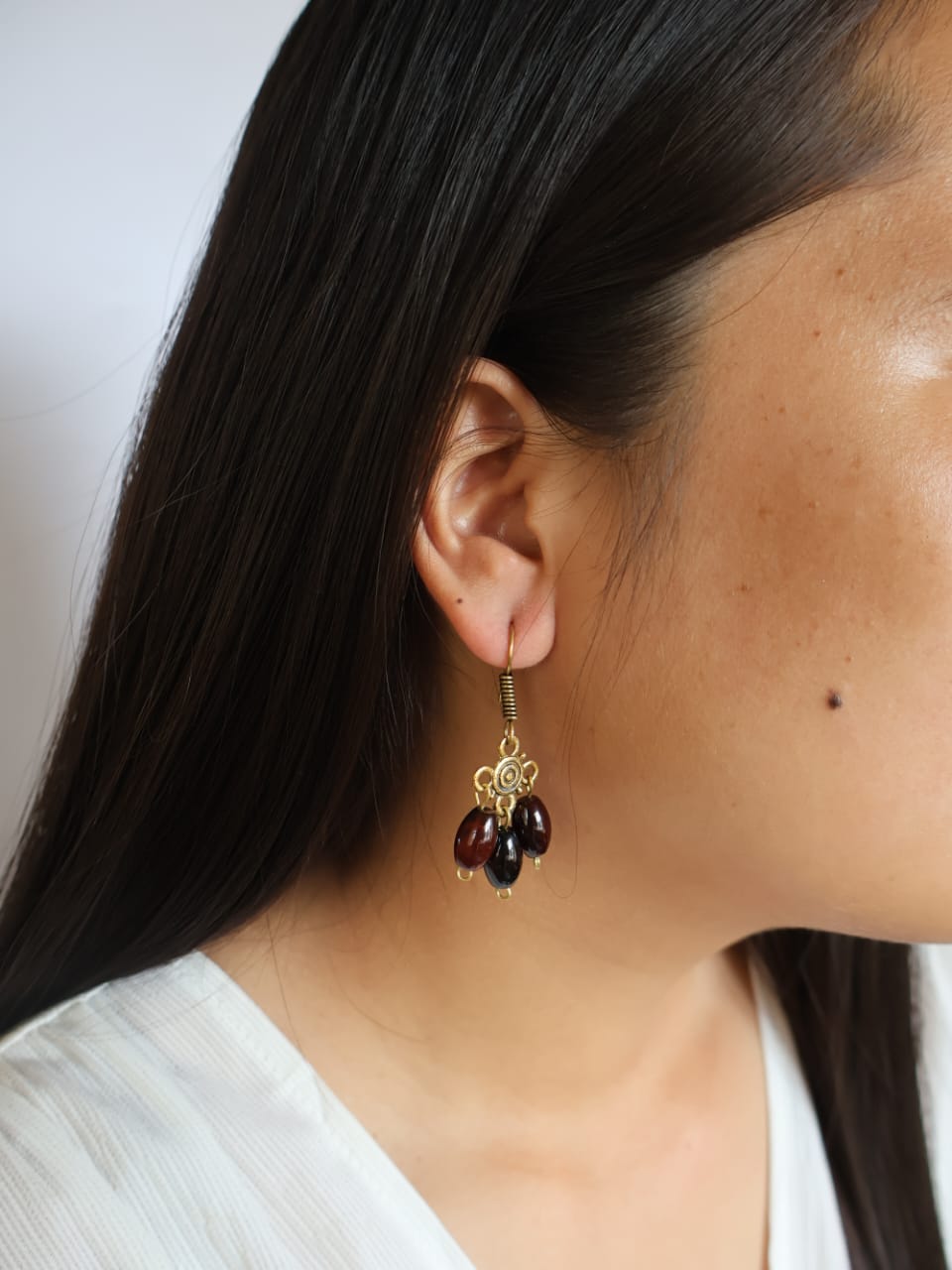 GTJ EARRING