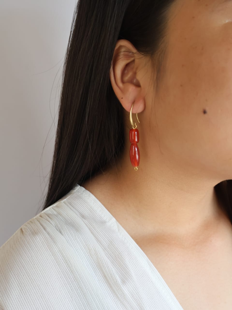 GTJ EARRING