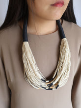 Load image into Gallery viewer, GOULU STATEMENT NECKLACE
