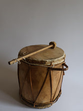 Load image into Gallery viewer, INDIGENEOUS DRUM
