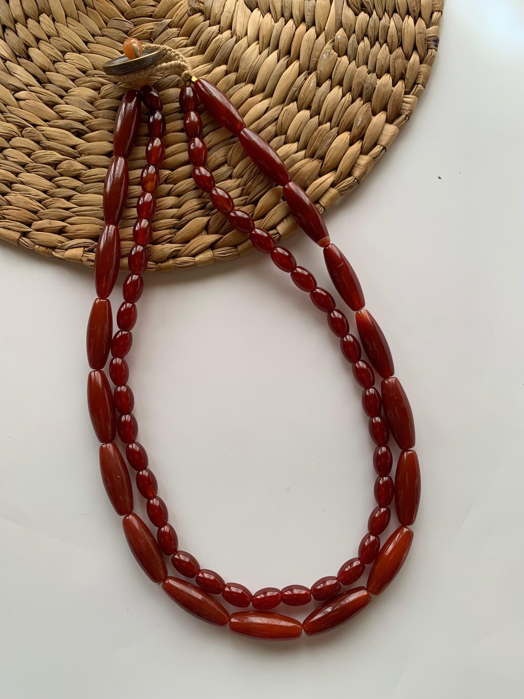 GOULU CLASSIC NECKLACE