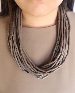 GTJ TIMELESS NECKLACE