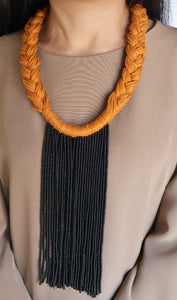 GOULU STATEMENT NECKLACE