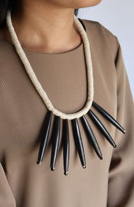 GOULU STATEMENT NECKLACE