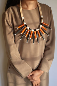 GOULU STATEMENT NECKLACE