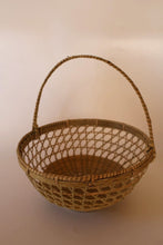 Load image into Gallery viewer, BAMBOO BASKET

