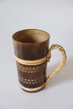 Load image into Gallery viewer, BAMBOO MUG
