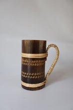 Load image into Gallery viewer, BAMBOO MUG
