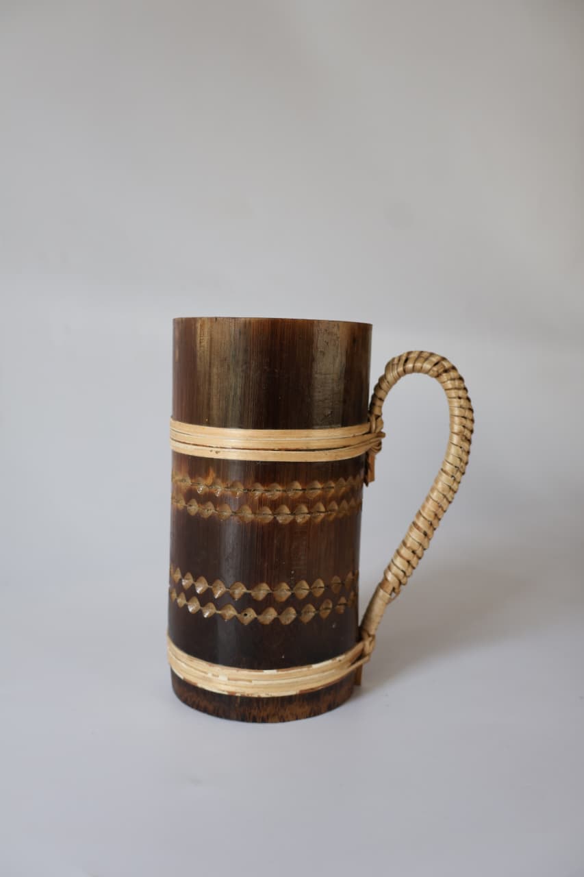 BAMBOO MUG